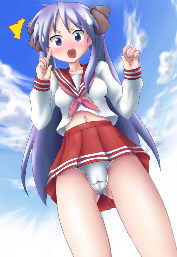 FLAT2 with Lucky☆Kissware page 3 full