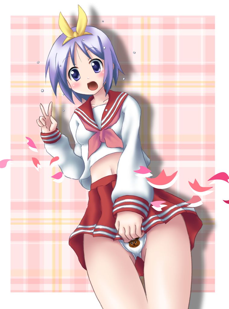 FLAT2 with Lucky☆Kissware page 4 full