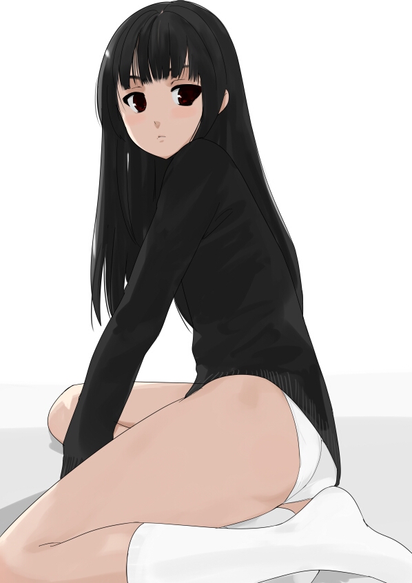 Kusaka Souji  Image set - PIXIV - Baby Princess page 8 full
