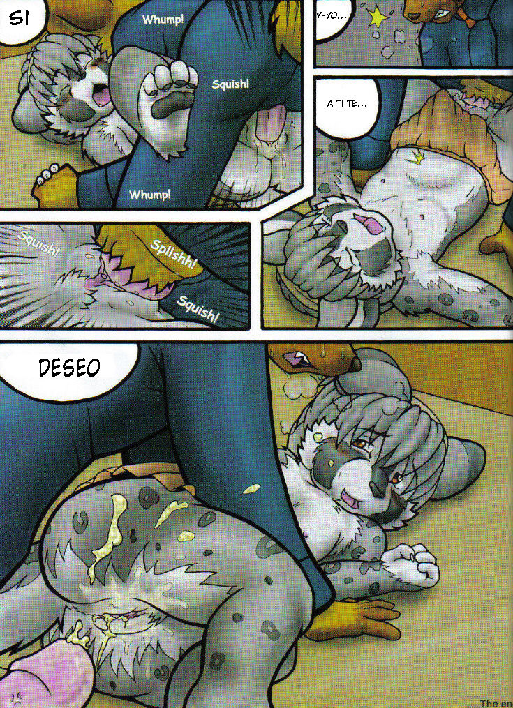 Teacher's Love | Maestro Del Amor page 5 full