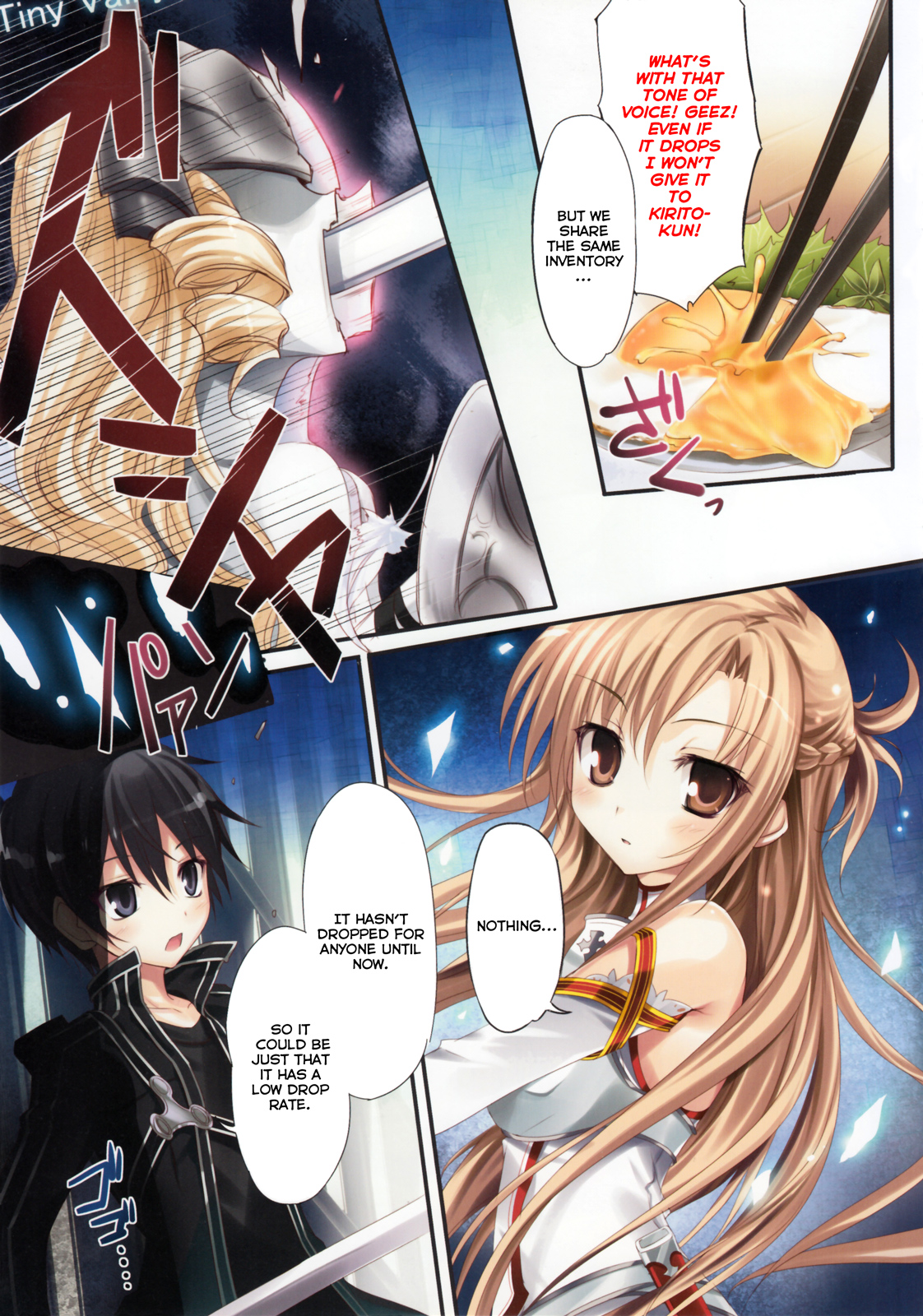 KAROFUL MIX EX8 page 5 full