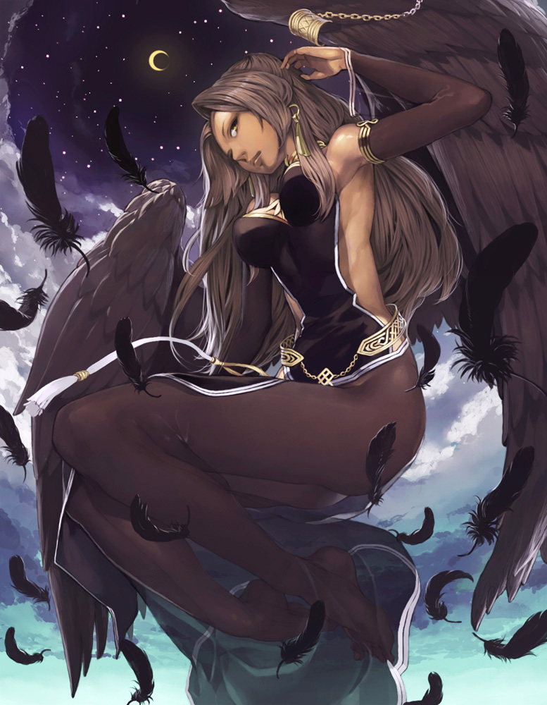 Stockings page 10 full