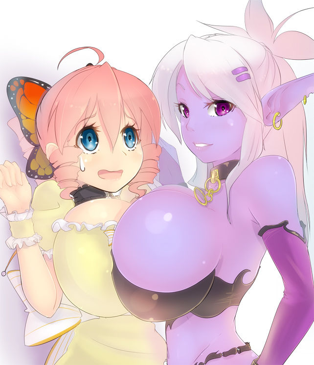 Magical Neko page 3 full