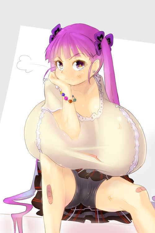Magical Neko page 4 full
