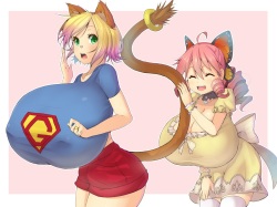 Magical Neko