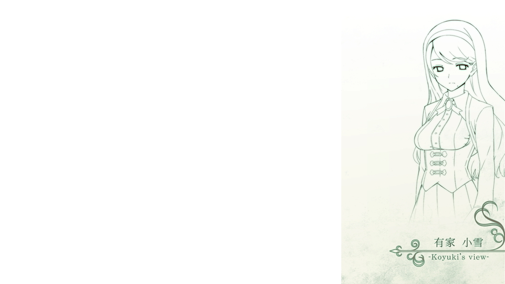 Boku ga Tenshi ni Natta Wake LOVE SONG OF THE ANGELS. page 4 full