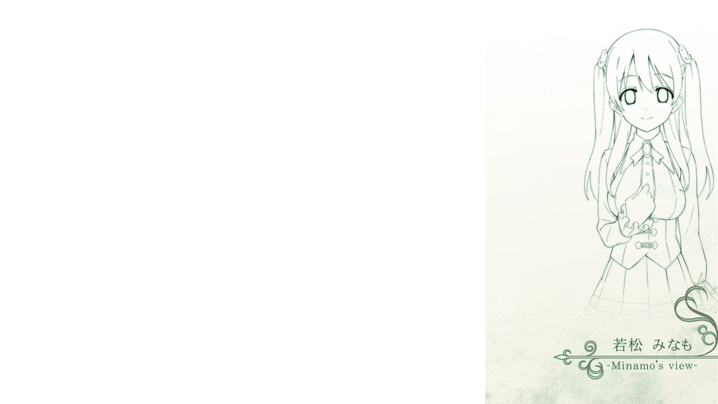 Boku ga Tenshi ni Natta Wake LOVE SONG OF THE ANGELS. page 5 full