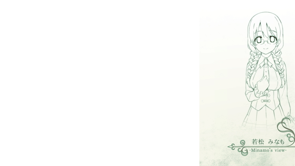 Boku ga Tenshi ni Natta Wake LOVE SONG OF THE ANGELS. page 6 full