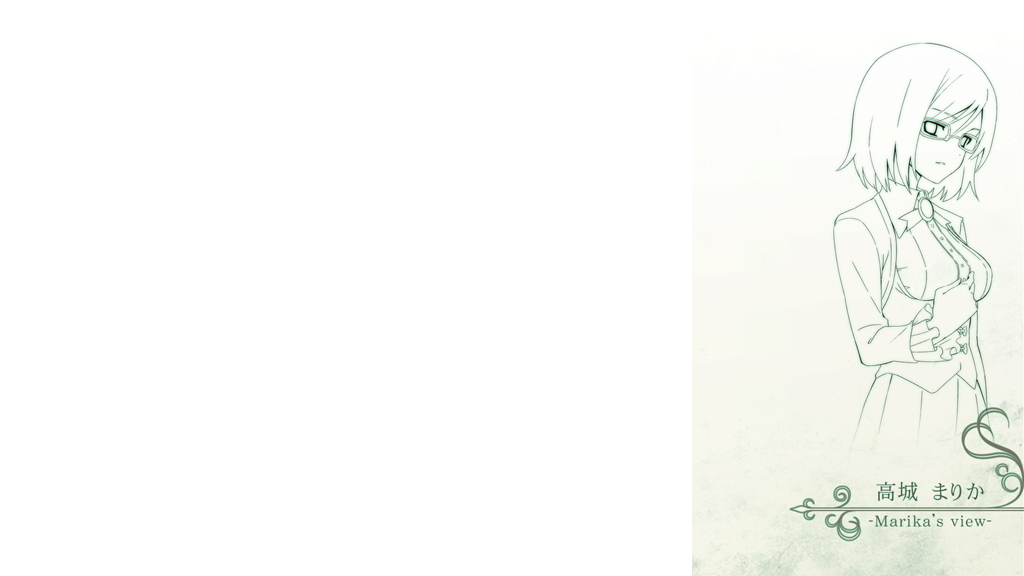 Boku ga Tenshi ni Natta Wake LOVE SONG OF THE ANGELS. page 7 full