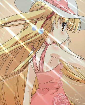 Papa no Iu Koto wo Kikinasai! Random Gallery cover