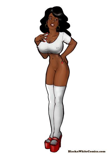 Pinups cover