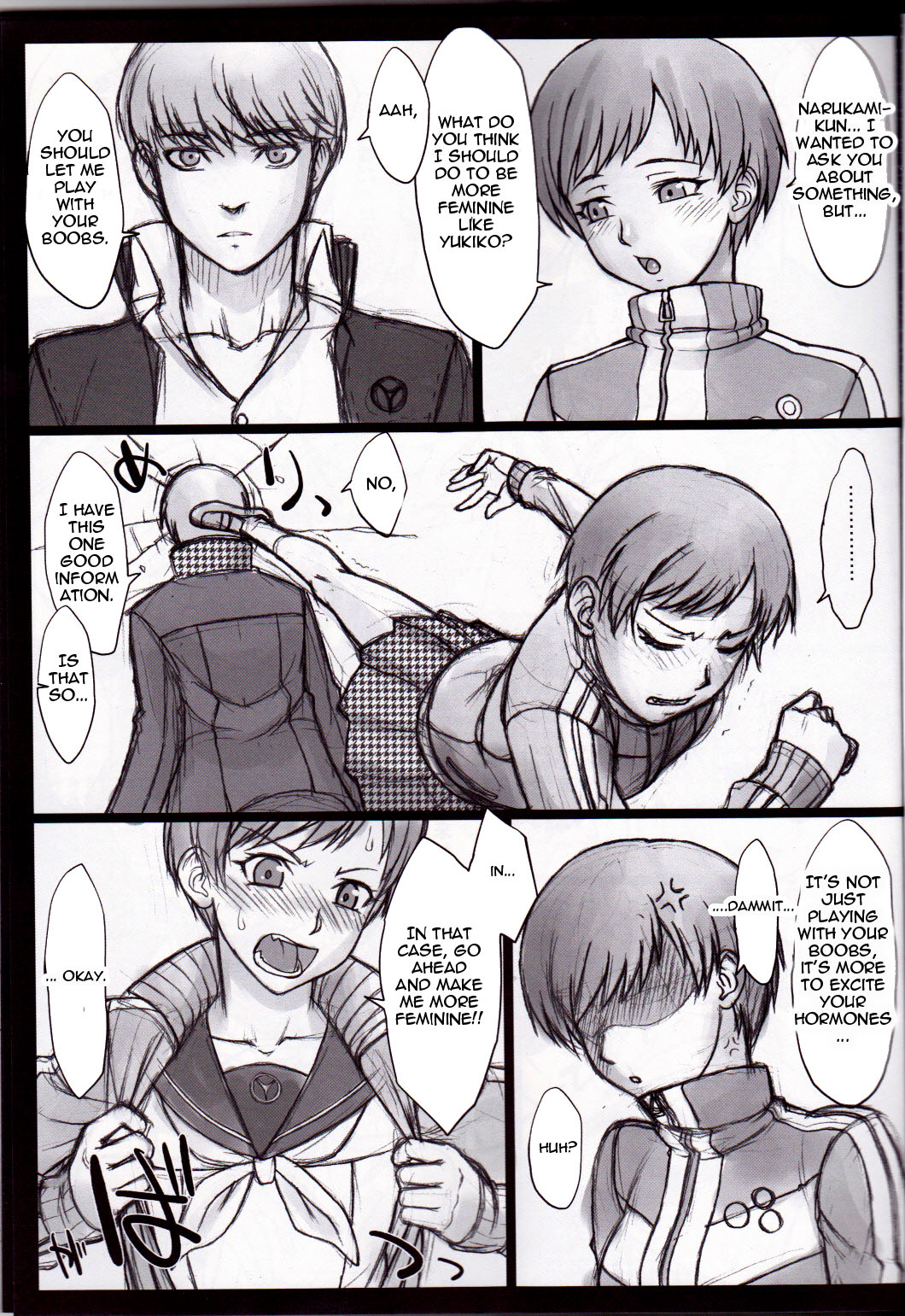 Pesorna page 2 full