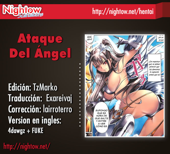 Angel Attack page 10 full