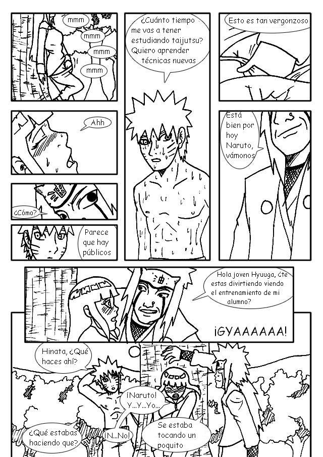 Help Him Train page 2 full