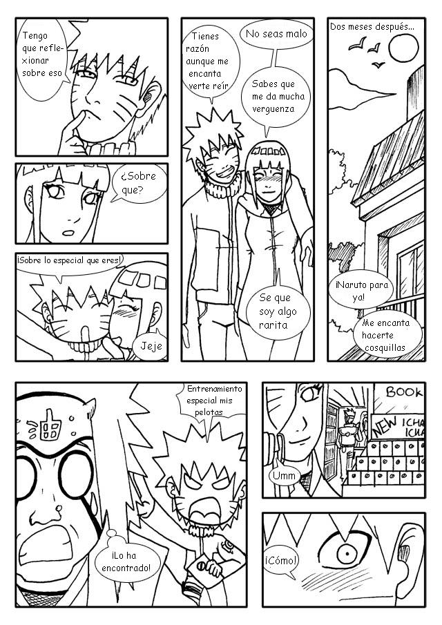 Help Him Train page 8 full