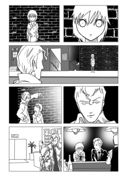 Shokujin Shoujo