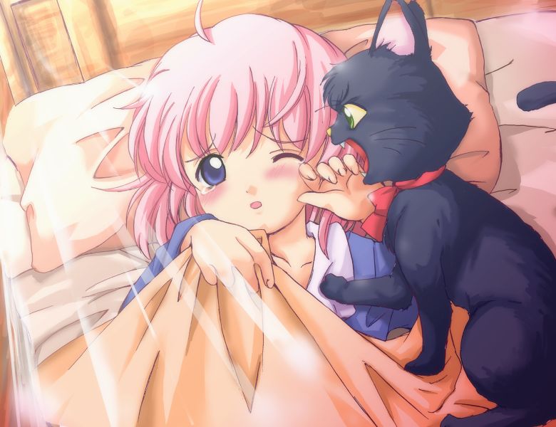 Little Witch ☆ Parfait -Miirareta Mahouyasan- page 4 full