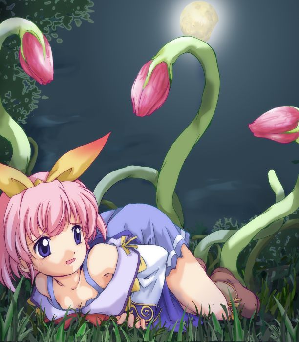 Little Witch ☆ Parfait -Miirareta Mahouyasan- page 7 full