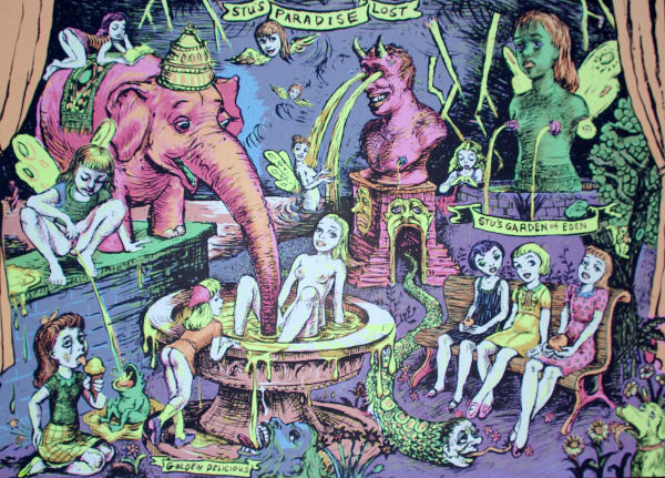 Stu Mead Compilation page 7 full
