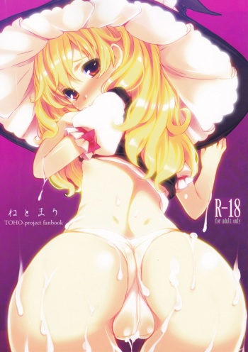 Netomari cover