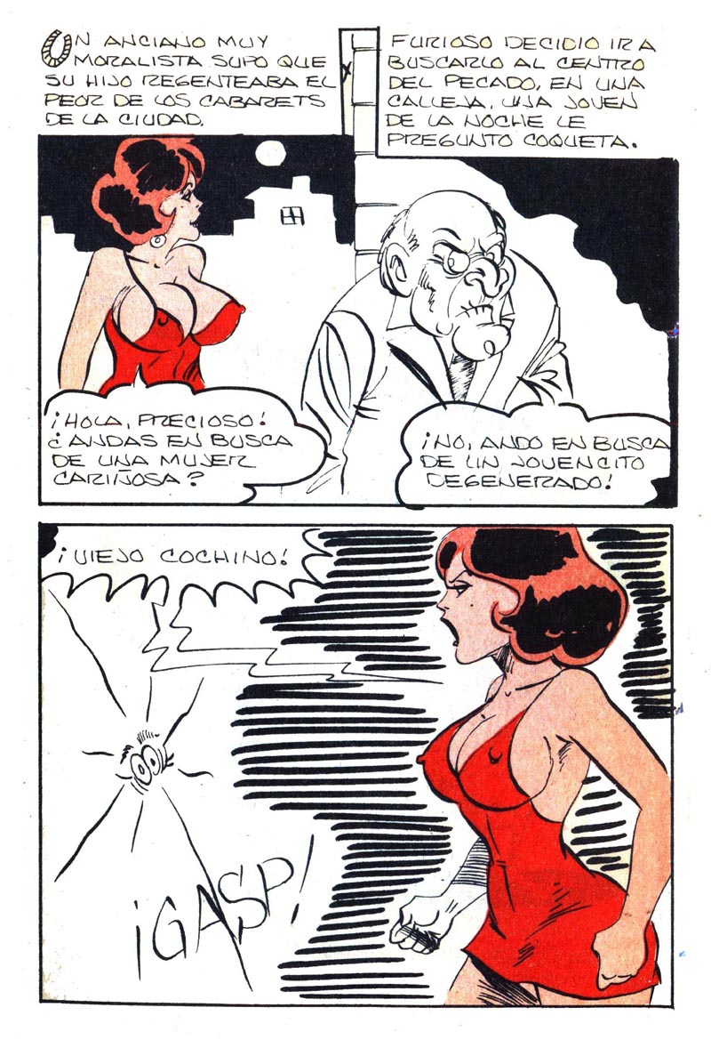EL MIL CHISTES N&ordm; 001 page 6 full