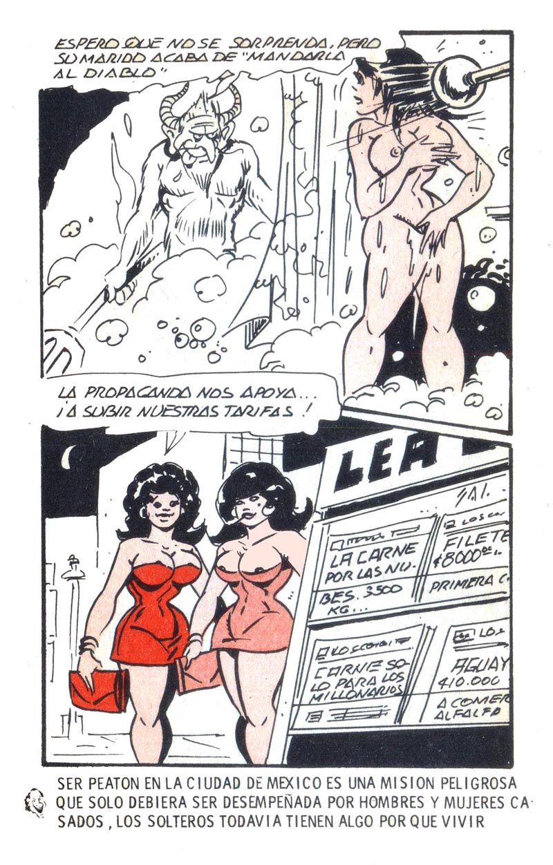 EL MIL CHISTES N&ordm; 001 page 7 full