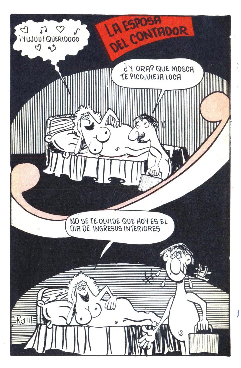 EL MIL CHISTES N&ordm; 001 page 8 full