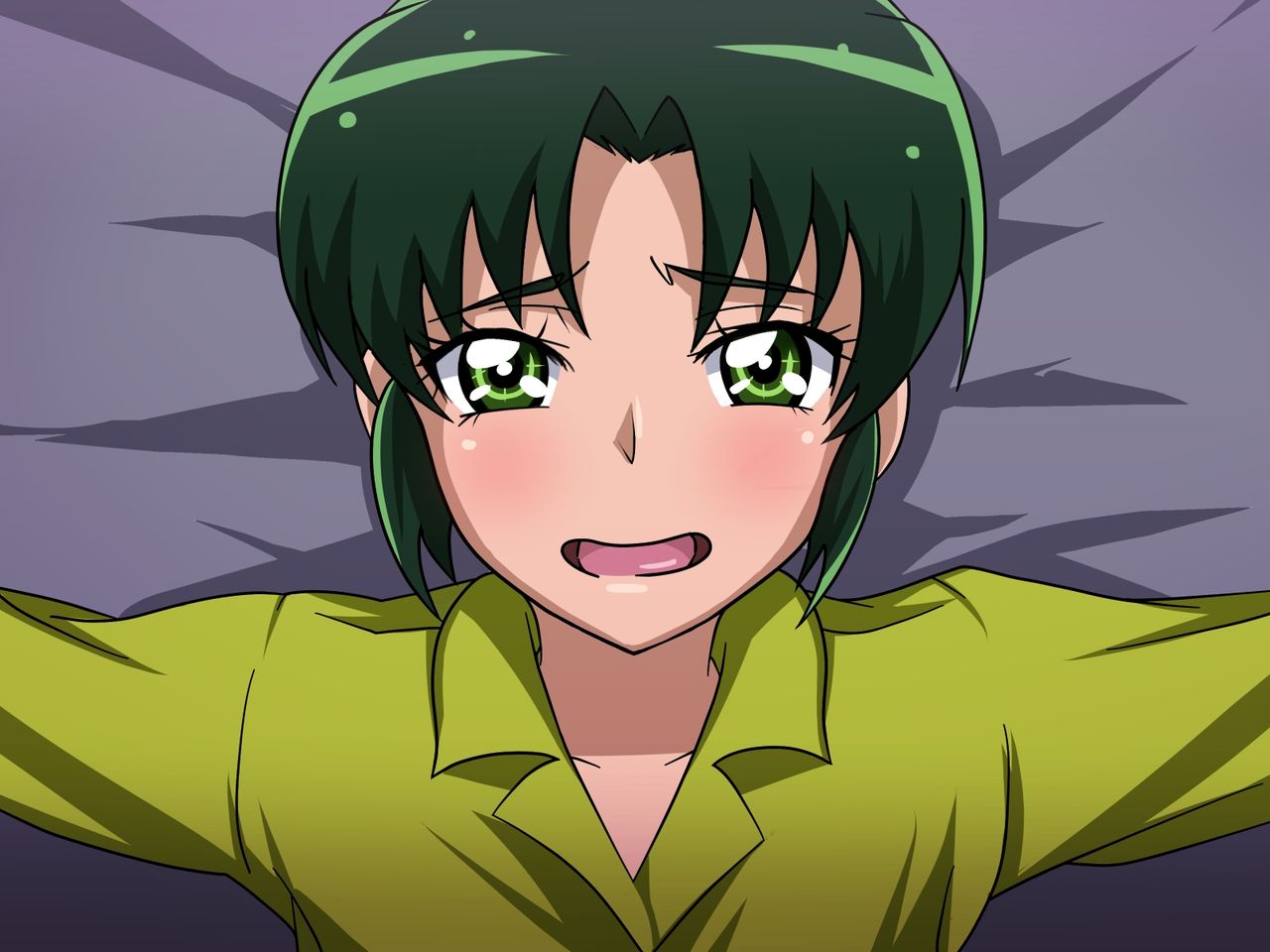 Shikkarimono no Chuugakusei ga Bishoujo Senshi datta node Hametaoshite Mesubuta ni Shite mita. page 5 full