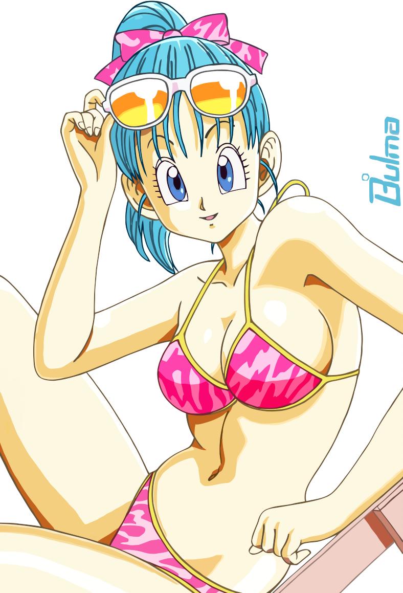 Bulma Gallery page 1 full