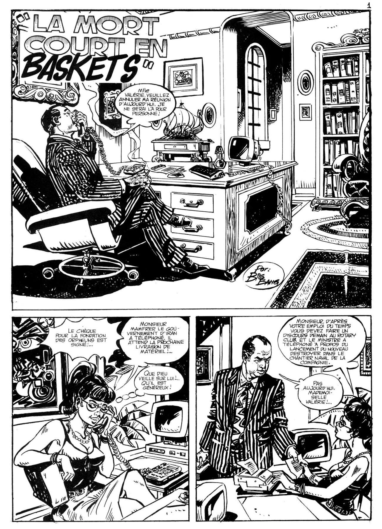 Mort Court en Baskets page 2 full