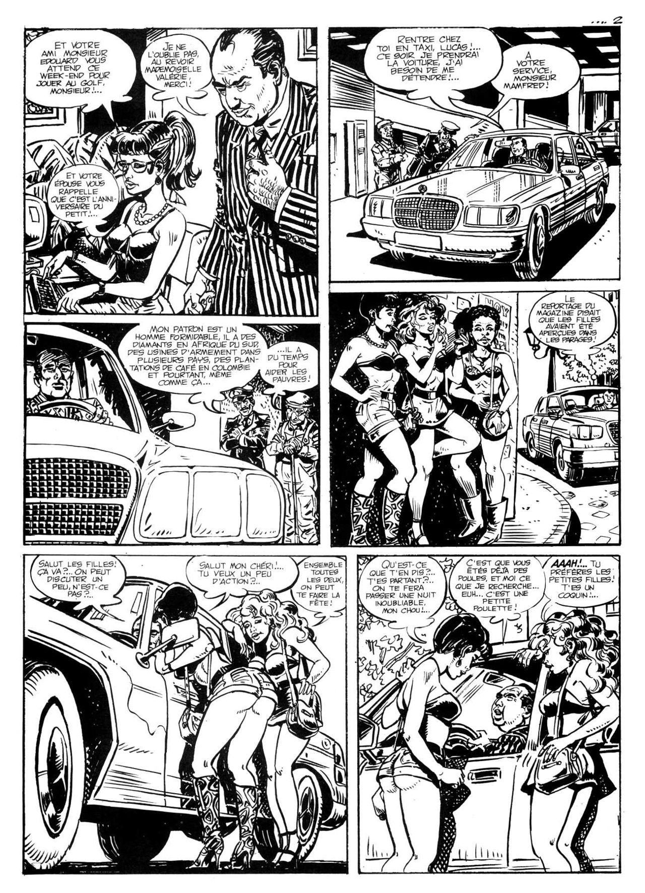 Mort Court en Baskets page 3 full