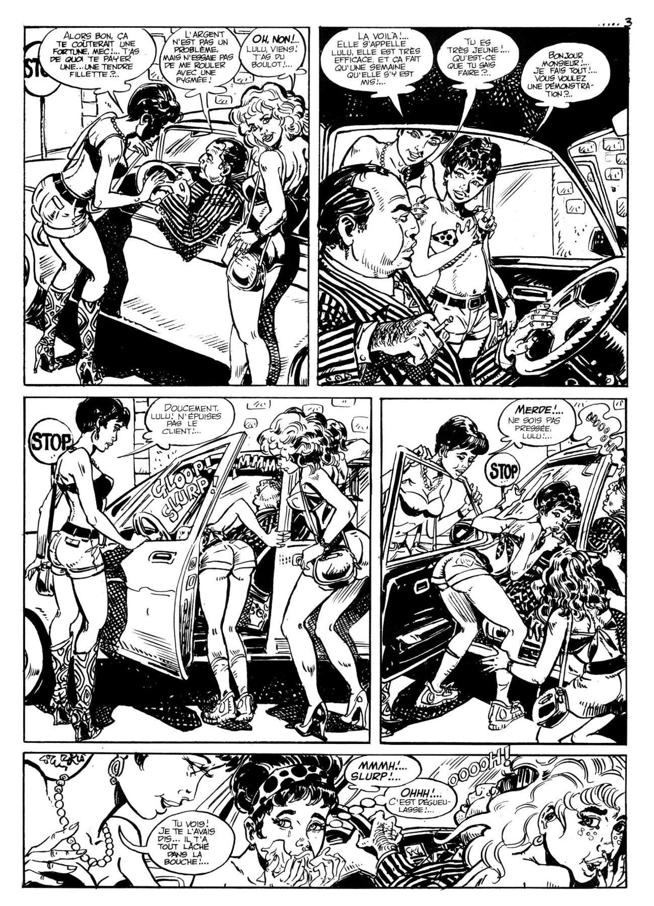 Mort Court en Baskets page 4 full