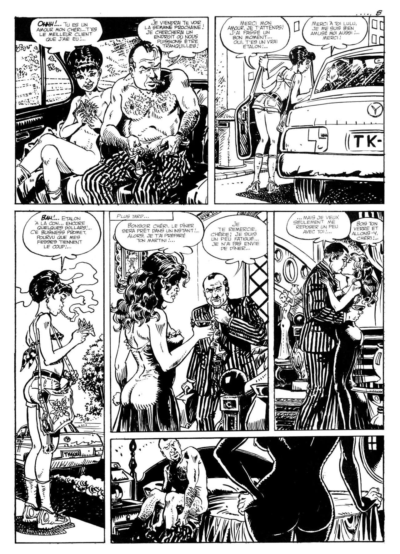 Mort Court en Baskets page 9 full