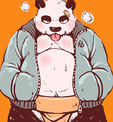 bear bro page 7 full
