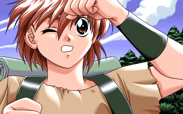 ESCAPE! page 4 full