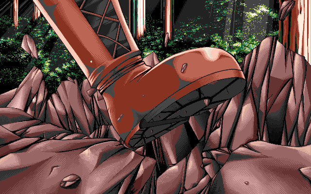 ESCAPE! page 6 full
