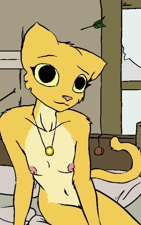 Katia Managan page 9 full