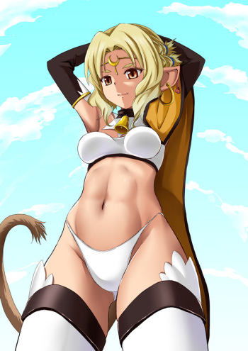 Alicia Rue cover
