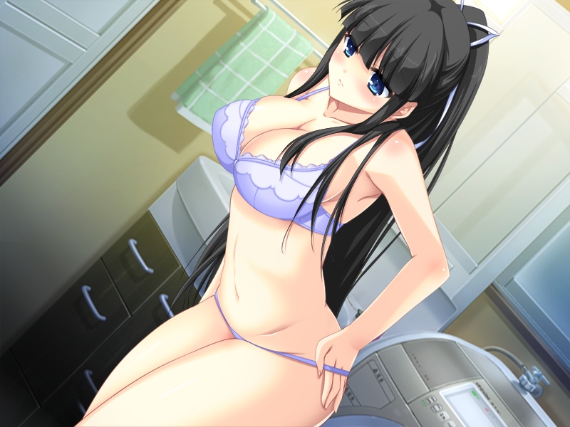 Jitaku Keibiin page 8 full