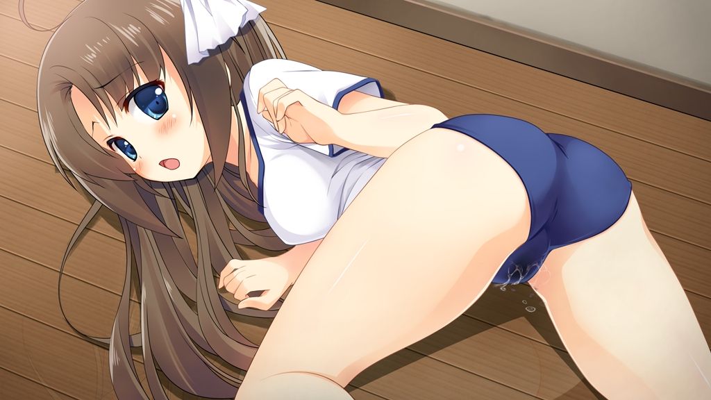 Neko NatsuComi Set Petit Fan Disk page 9 full