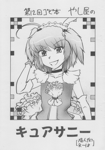 Dai 12 Kai Kopibon cover