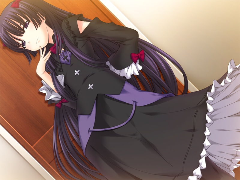 Onii-chan, Watashi Mitai na Manaita Hinnyuu no Imouto ni Ashikoki Sarete Kanjichaun Da. Hentai Da ne. Dohentai page 2 full