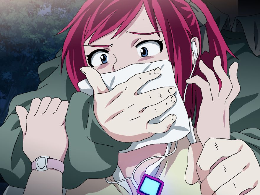 Nemurihime Makan page 7 full