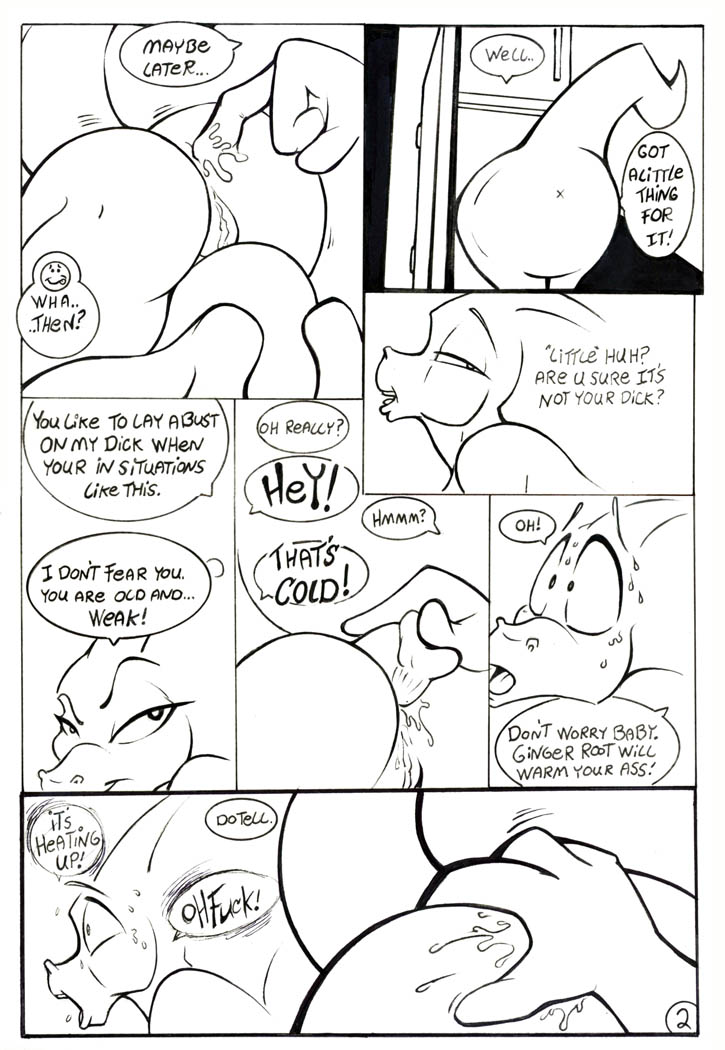 Extinct Penalty page 2 full