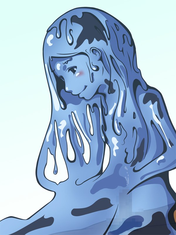 Водяные  aka. Goo Girls page 3 full