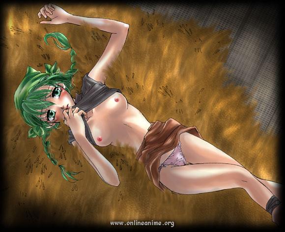 Fire Emblem - Rebecca page 10 full
