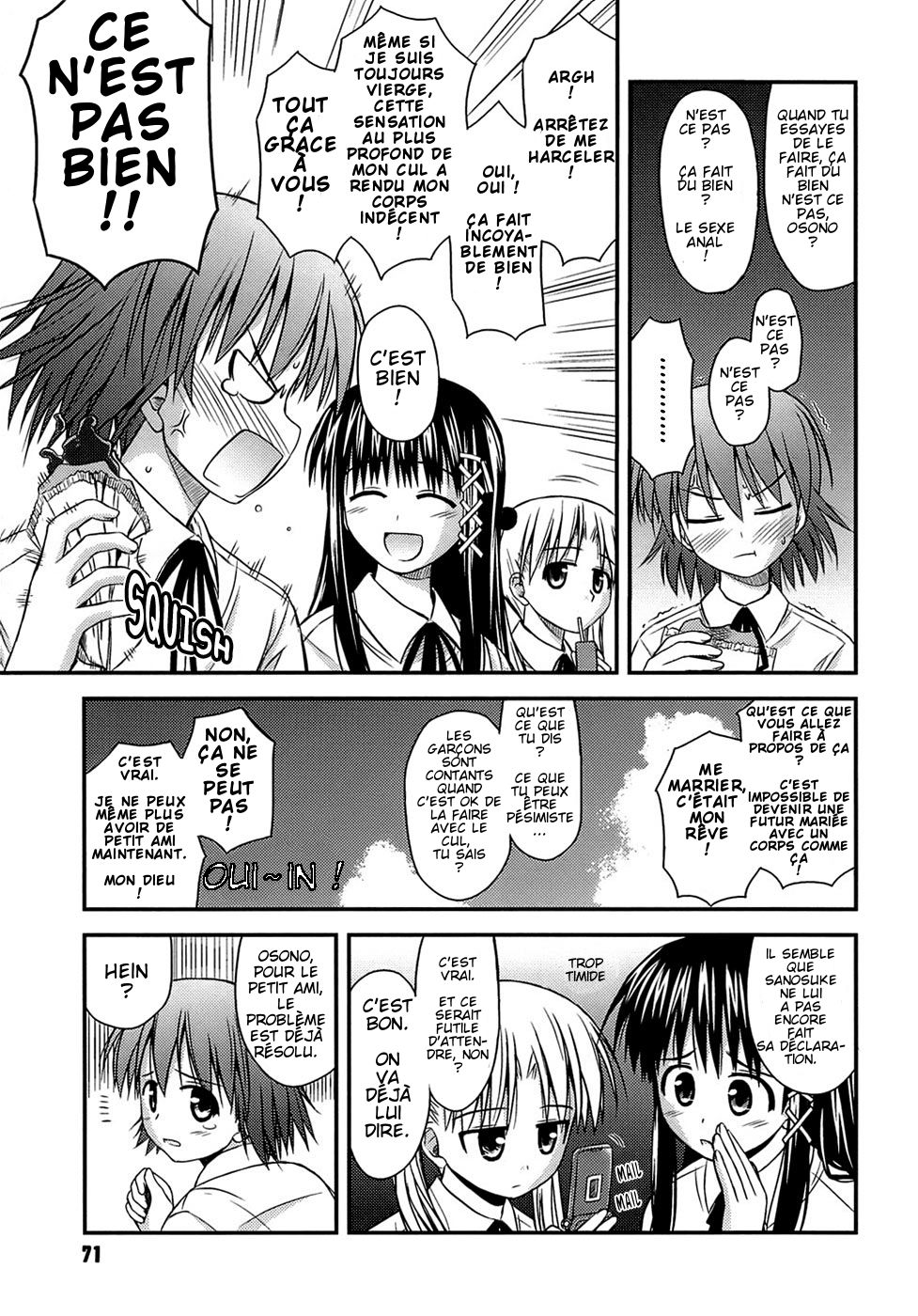 Puberty crazies chap4  by Snikit page 5 full