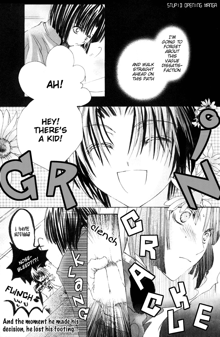 KiraPika AkiHika page 3 full