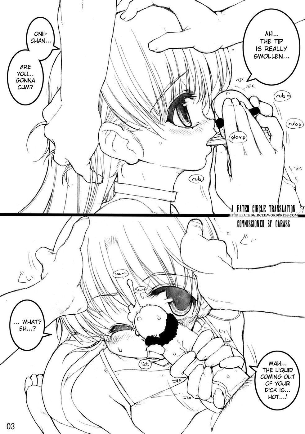 Lolita na Hon page 2 full
