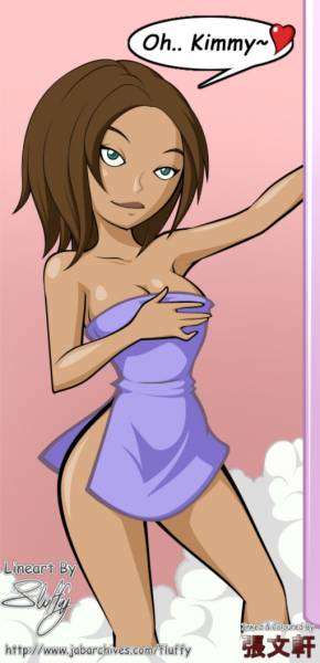 Largest Kim possible gallery page 5 full